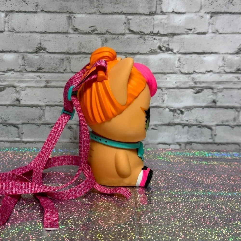 L.O.L. Surprise! surprise biggie